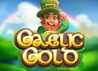 Игровой слот — Gaelic Gold от провайдера Nolimit City.