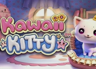 Игровой слот — Kawaii Kitty от провайдера Betsoft.