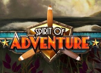 Игровой слот — Spirit of Adventure от провайдера Pragmatic.